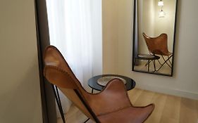 Md Design Hotel - Portal Del Real